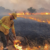 En 2025 fue la provincia más quemada del país: La Pampa oficializa la formación profesional de sus bomberos voluntarios